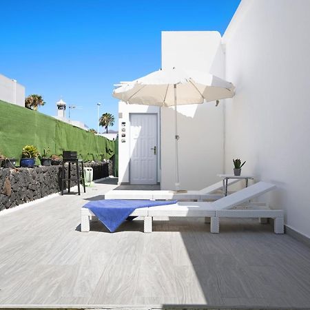 Villa Ventolera ปูแอร์โตเดลคาร์เมน ภายนอก รูปภาพ
