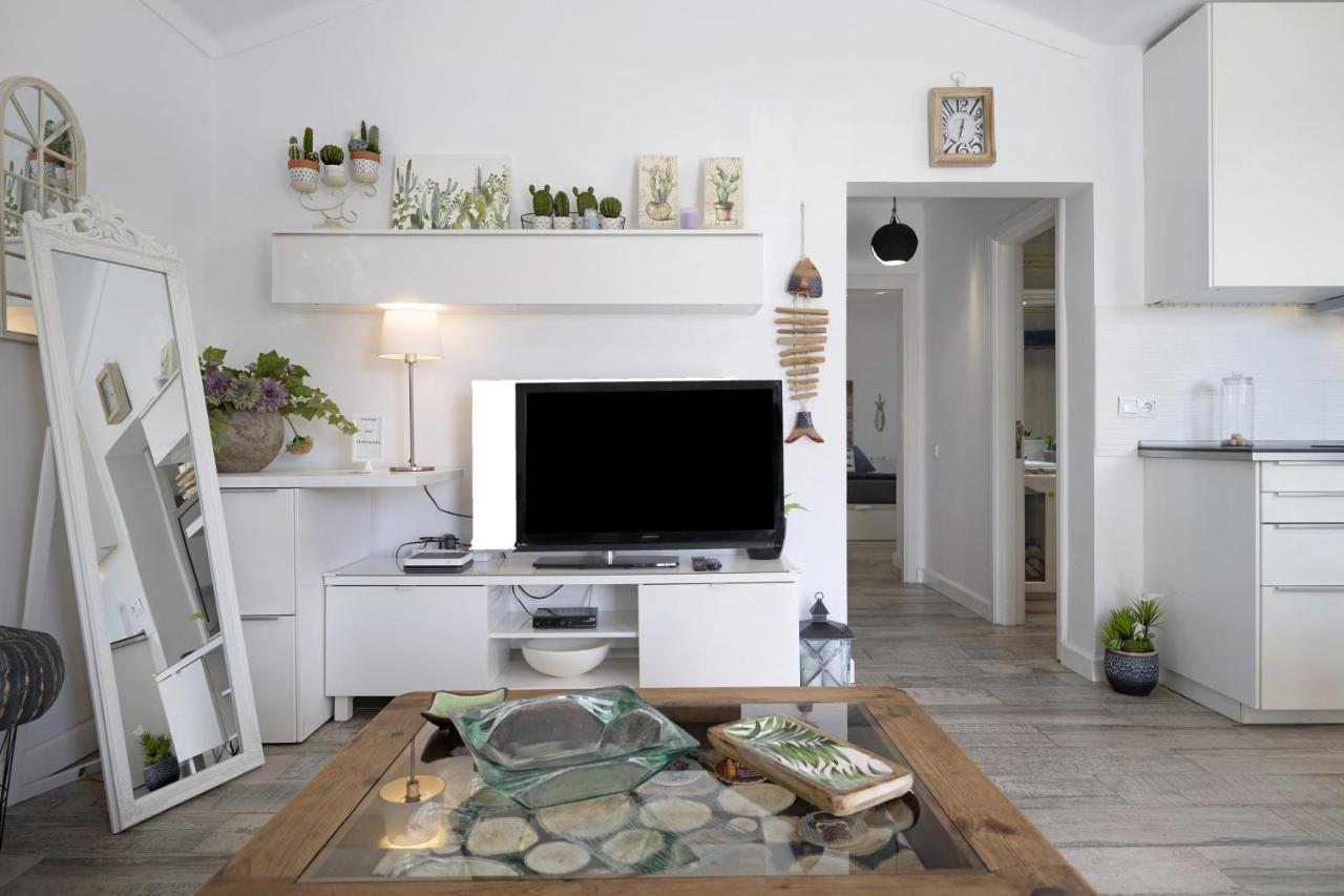Villa Ventolera ปูแอร์โตเดลคาร์เมน ภายนอก รูปภาพ