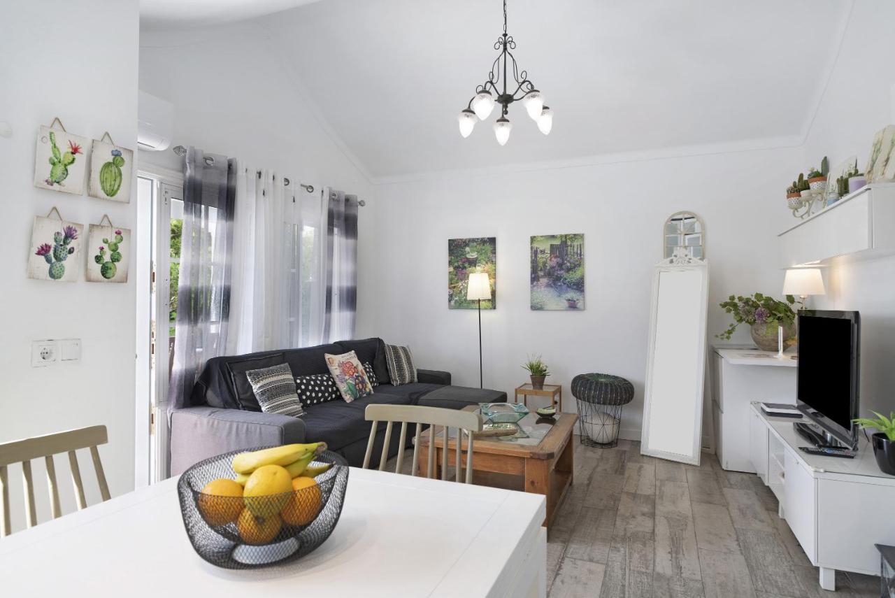 Villa Ventolera ปูแอร์โตเดลคาร์เมน ภายนอก รูปภาพ